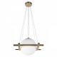 Подвесной светильник Loft it Swing 10424/200