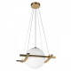 Подвесной светильник Loft it Swing 10424/200
