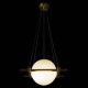 Подвесной светильник Loft it Swing 10424/200
