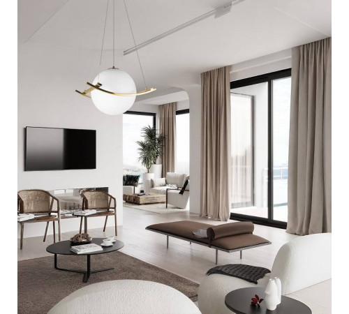 Подвесной светильник Loft it Swing 10424/200