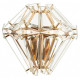 Накладной светильник Loft it Shard 10432W Clear