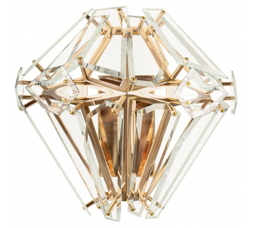 Накладной светильник Loft it Shard 10432W Clear