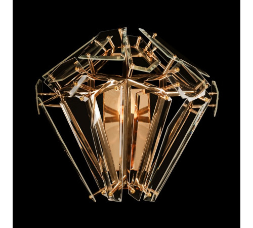 Накладной светильник Loft it Shard 10432W Clear