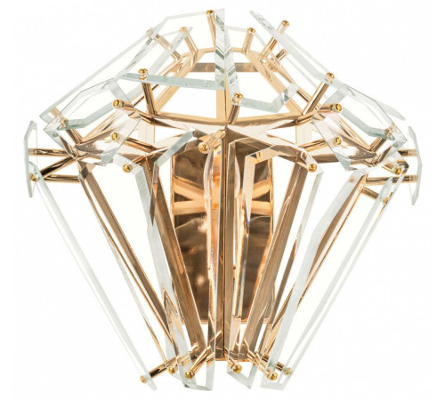 Накладной светильник Loft it Shard 10432W Clear