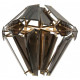 Накладной светильник Loft it Shard 10432W Smoke