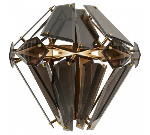 Накладной светильник Loft it Shard 10432W Smoke