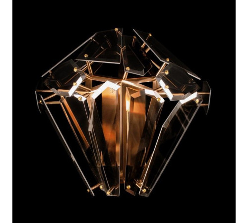 Накладной светильник Loft it Shard 10432W Smoke