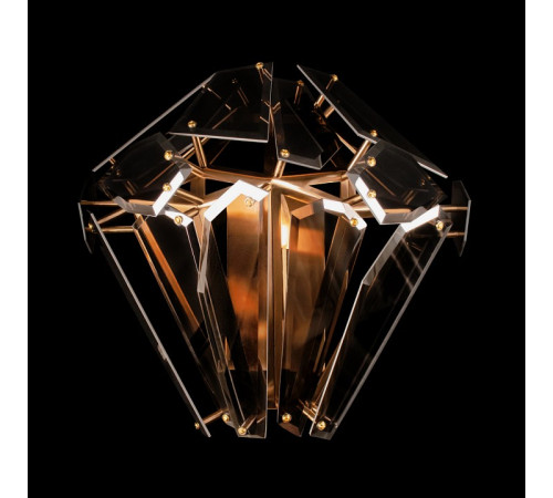 Накладной светильник Loft it Shard 10432W Smoke