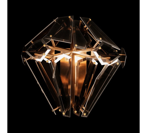 Накладной светильник Loft it Shard 10432W Smoke