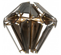 Накладной светильник Loft it Shard 10432W Smoke