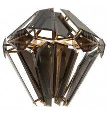 Накладной светильник Loft it Shard 10432W Smoke