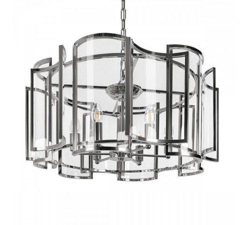 Подвесная люстра Loft it Reflection 10433/6