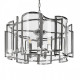 Подвесная люстра Loft it Reflection 10433/6