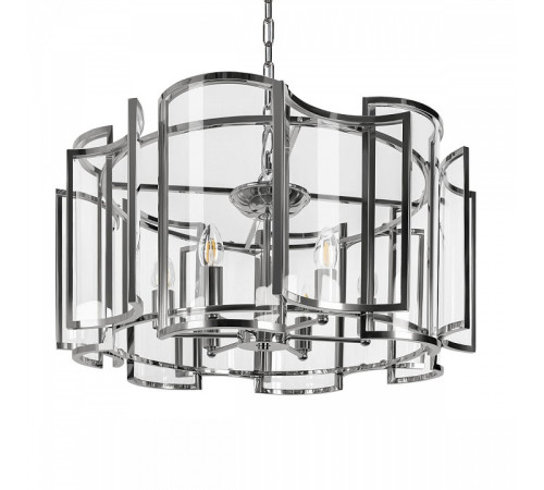 Подвесная люстра Loft it Reflection 10433/6