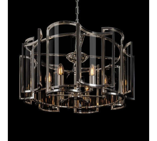 Подвесная люстра Loft it Reflection 10433/6