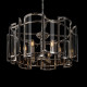 Подвесная люстра Loft it Reflection 10433/6