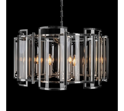Подвесная люстра Loft it Reflection 10433/6