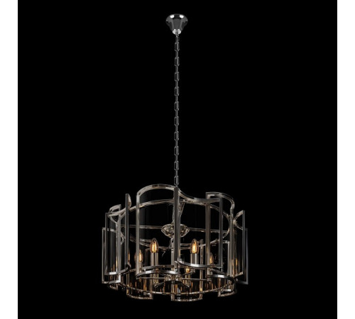 Подвесная люстра Loft it Reflection 10433/6