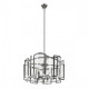 Подвесная люстра Loft it Reflection 10433/6