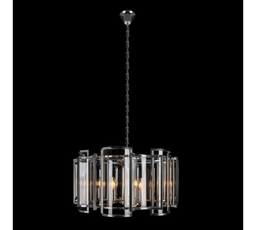 Подвесная люстра Loft it Reflection 10433/6