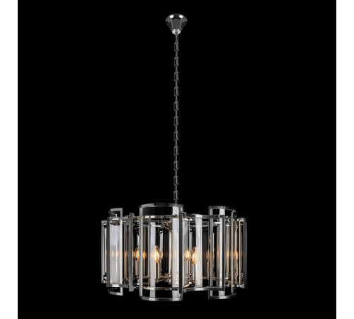 Подвесная люстра Loft it Reflection 10433/6
