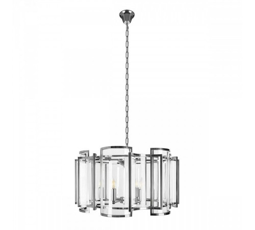 Подвесная люстра Loft it Reflection 10433/6