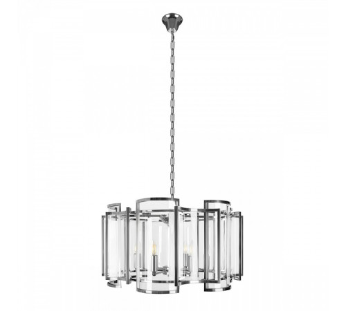 Подвесная люстра Loft it Reflection 10433/6