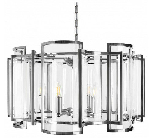 Подвесная люстра Loft it Reflection 10433/6