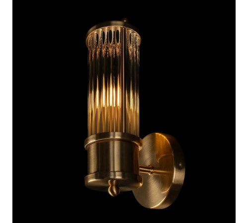 Бра Loft it Vessel 10449W/A AB