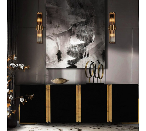 Бра Loft it Vessel 10449W/A CR