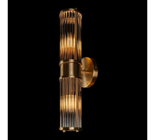 Бра Loft it Vessel 10449W/B AB