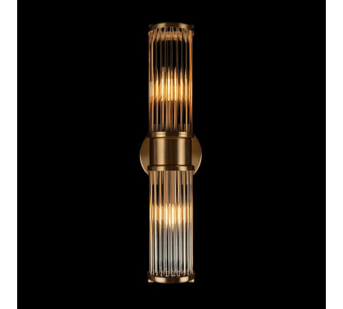 Бра Loft it Vessel 10449W/B AB