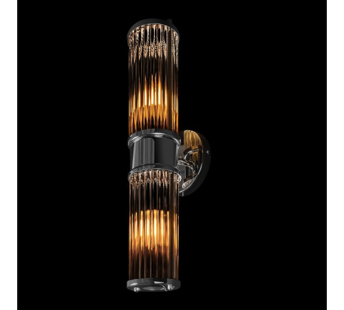 Бра Loft it Vessel 10449W/B CR