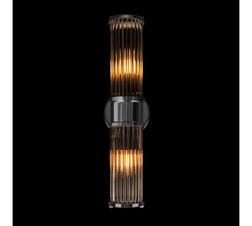 Бра Loft it Vessel 10449W/B CR