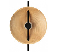 Накладной светильник Loft it Wood 10451W