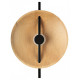 Накладной светильник Loft it Wood 10451W