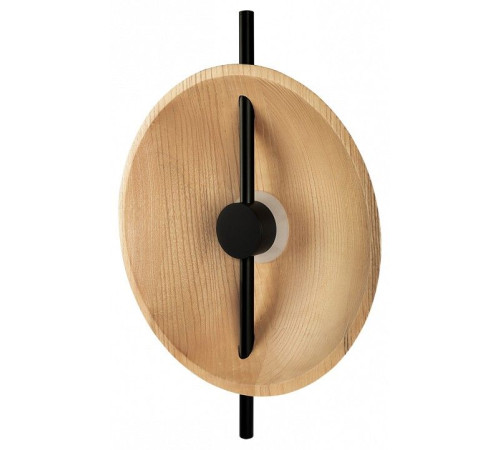 Накладной светильник Loft it Wood 10451W