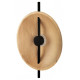 Накладной светильник Loft it Wood 10451W