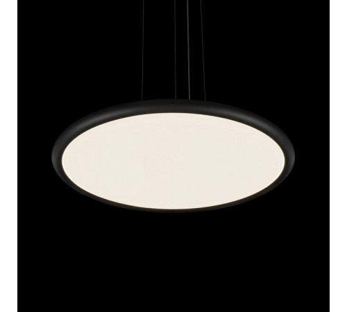 Подвесной светильник Loft it Sweety 10454/500P Black