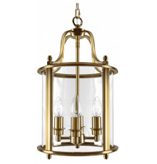 Подвесной светильник Loft it Lighthouse 10456/4 AB