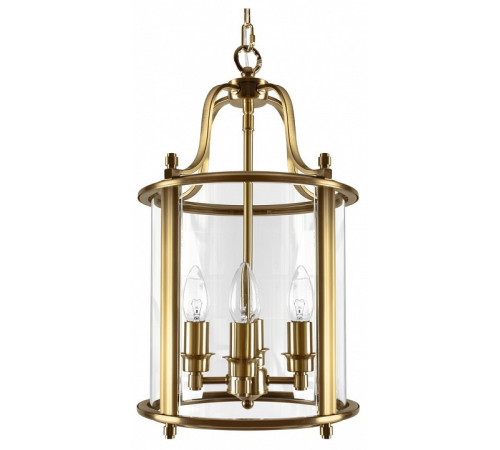 Подвесной светильник Loft it Lighthouse 10456/4 AB