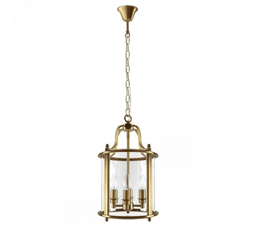 Подвесной светильник Loft it Lighthouse 10456/4 AB