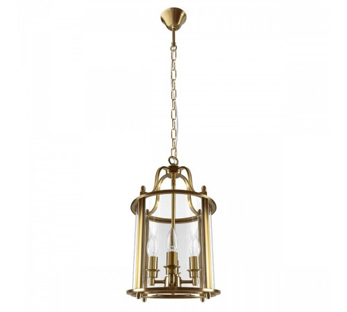 Подвесной светильник Loft it Lighthouse 10456/4 AB