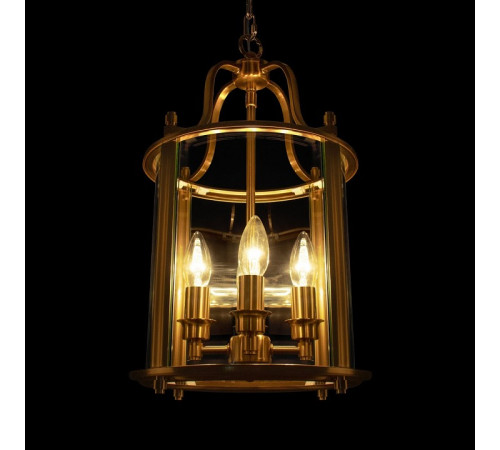 Подвесной светильник Loft it Lighthouse 10456/4 AB