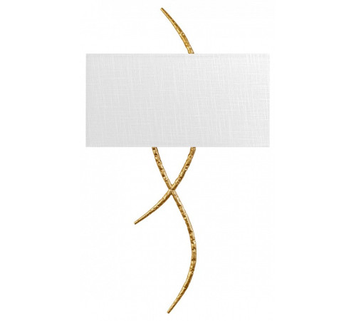 Накладной светильник Loft it Romance 10457 Gold