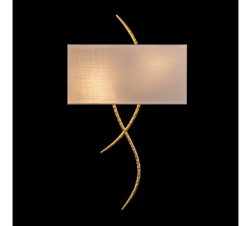 Накладной светильник Loft it Romance 10457 Gold