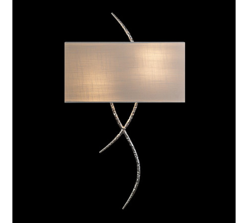 Накладной светильник Loft it Romance 10457 Silver