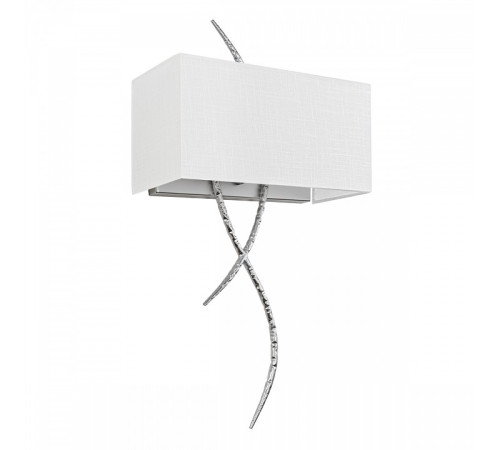 Накладной светильник Loft it Romance 10457 Silver