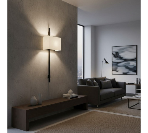 Накладной светильник Loft it Sonnet 10459 Black