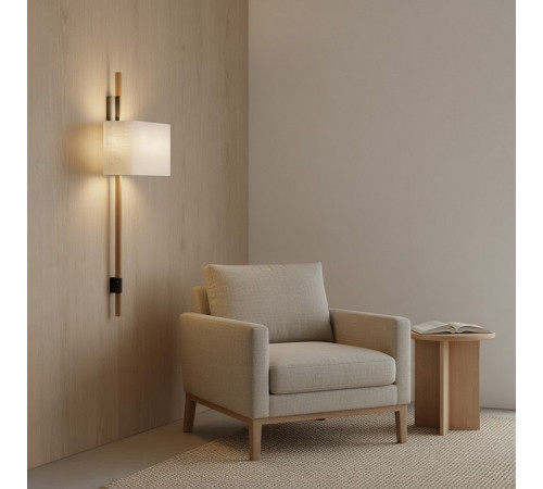 Накладной светильник Loft it Sonnet 10459 Gold